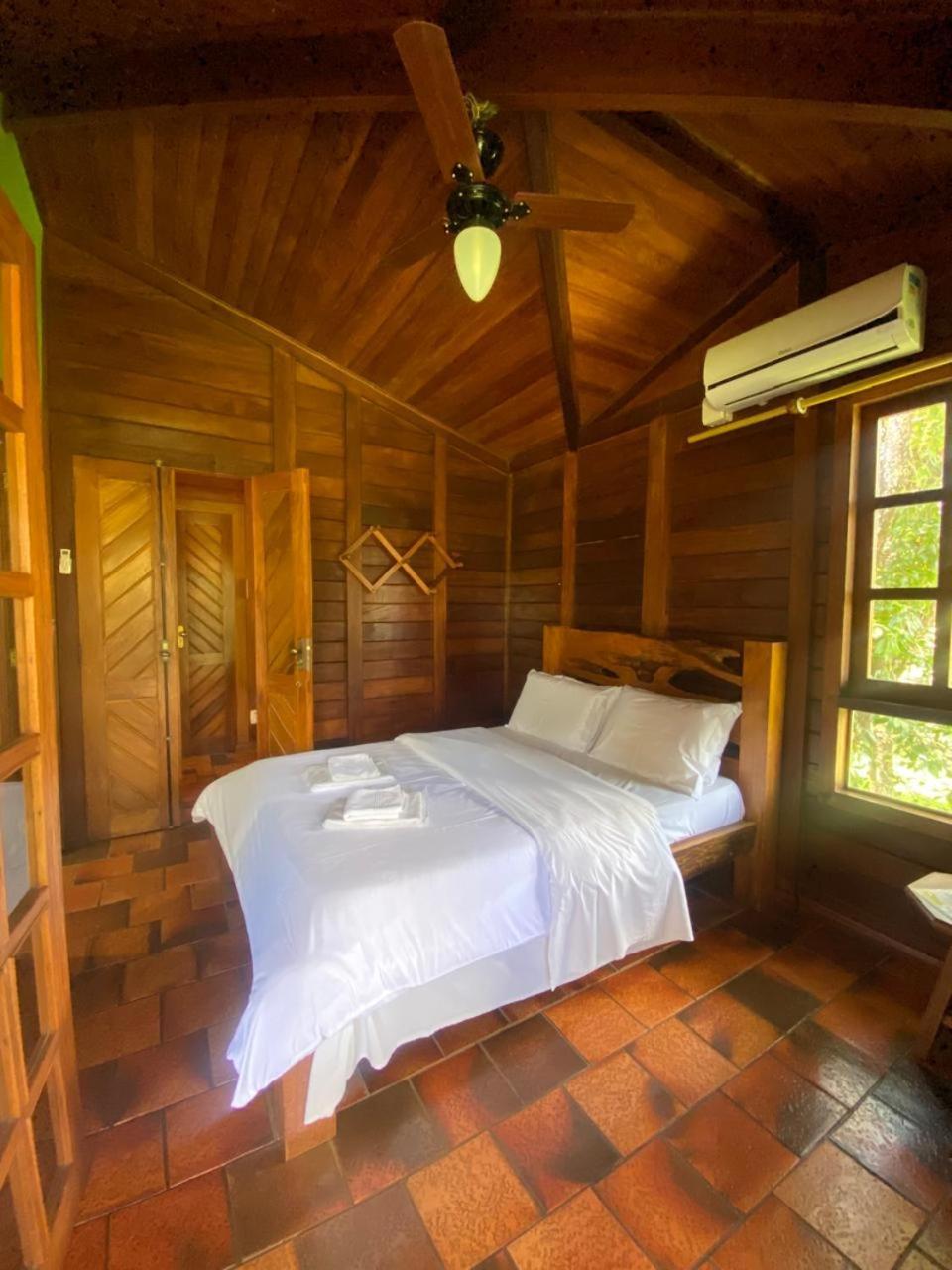 Hotel Fazenda Igarapes Eksteriør billede
