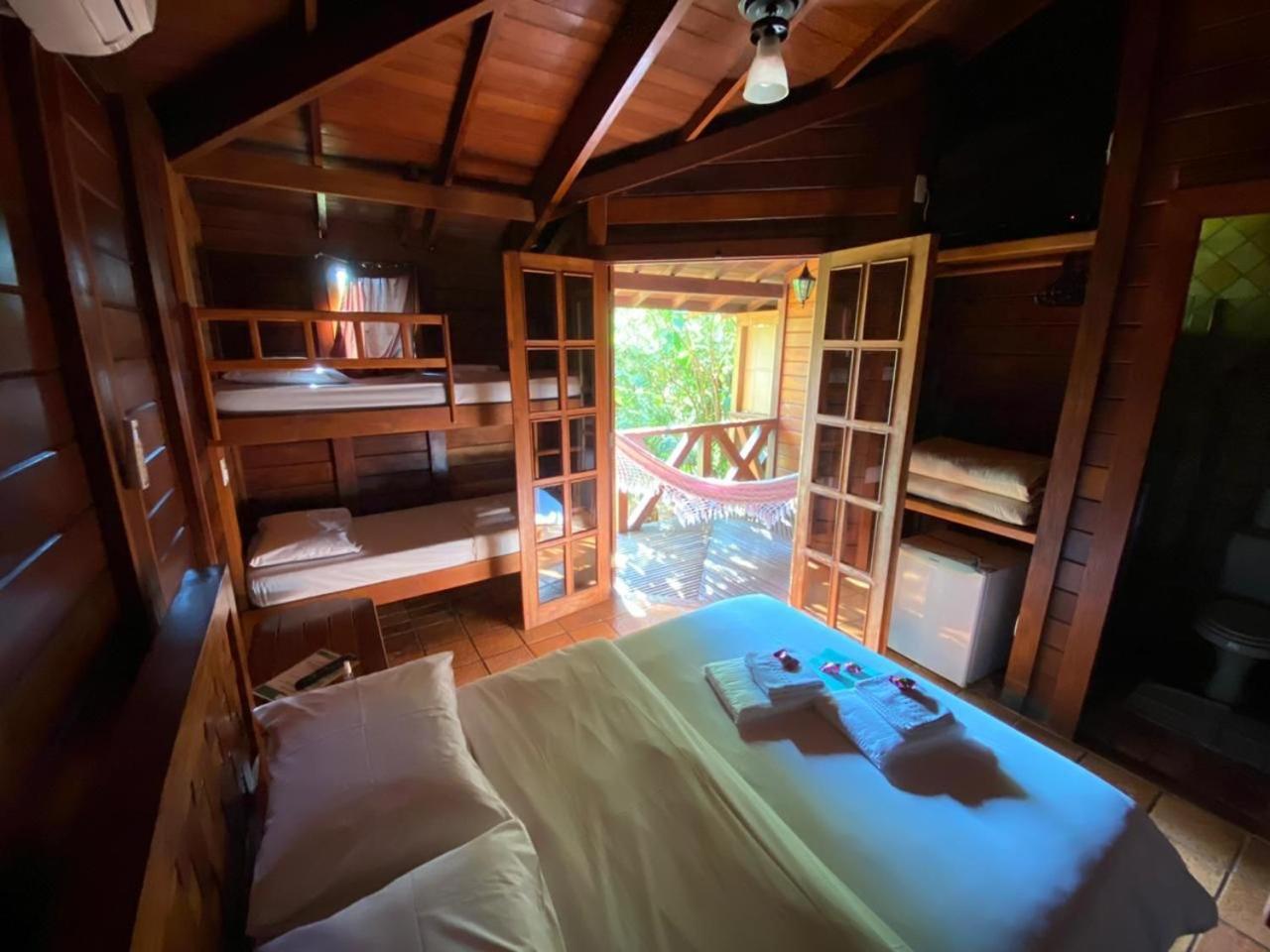 Hotel Fazenda Igarapes Værelse billede